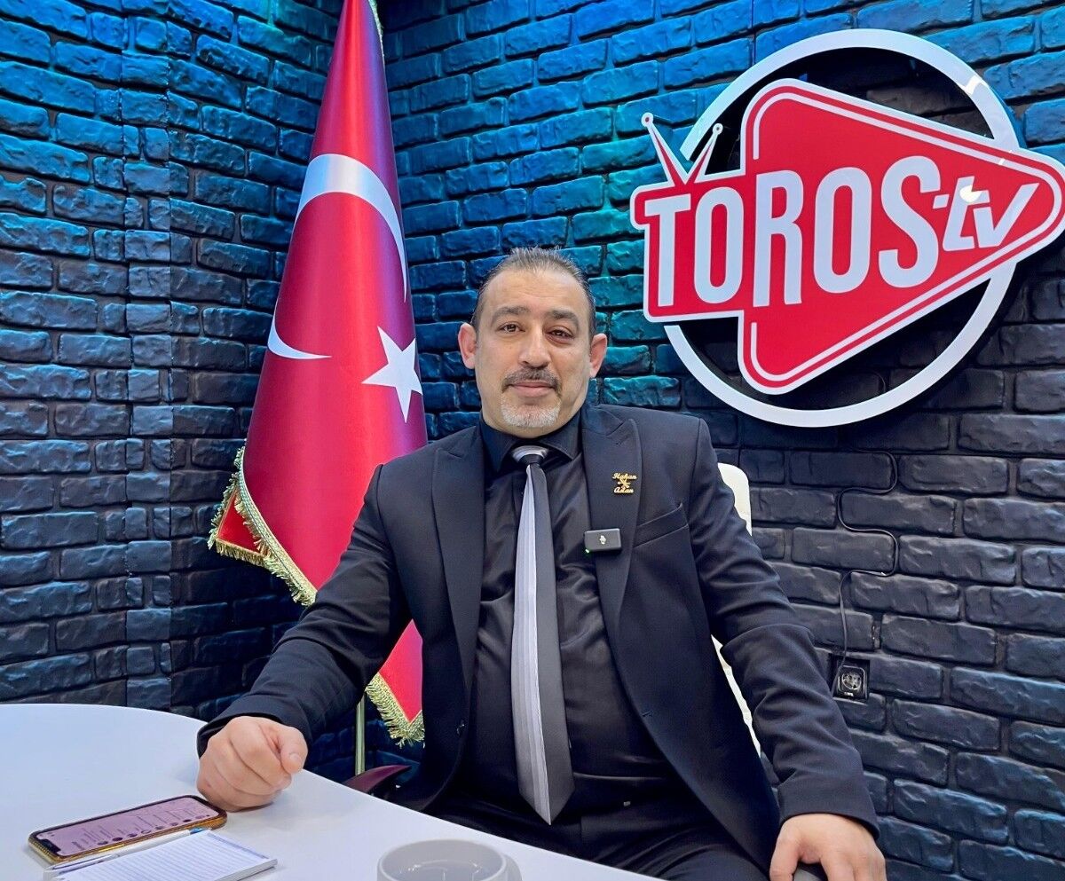 Aslan Kuaförler Odası’nı Ortak Akıl Yönetecek (1)