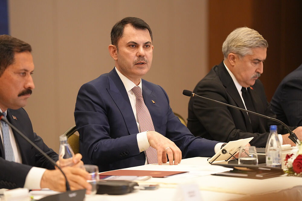 Bakan Kurum Asrın İnşasını 81 İle Yayacağız (3)