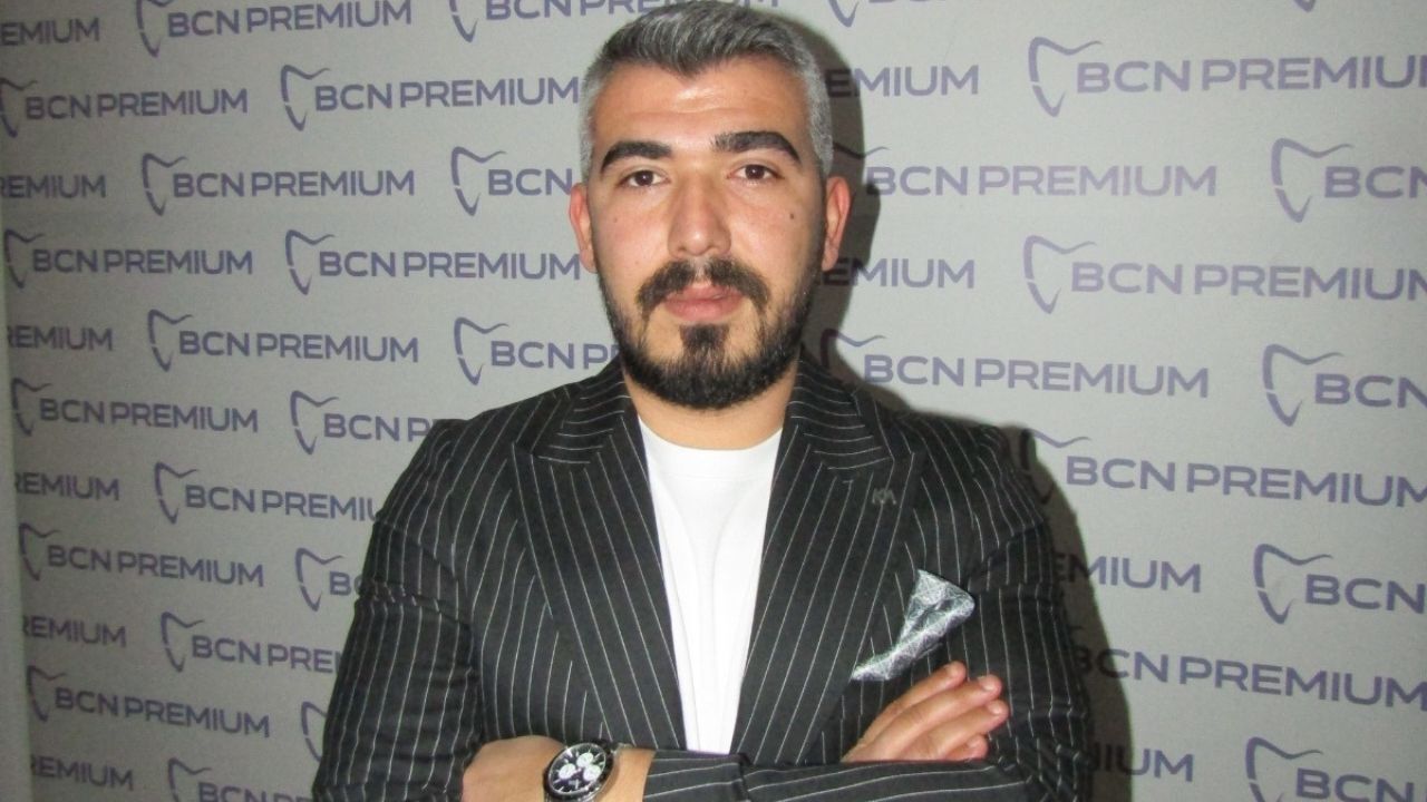 Bcn Premium 2’Nci Yılını Görkemli Bir Gala Gecesiyle Kutladı