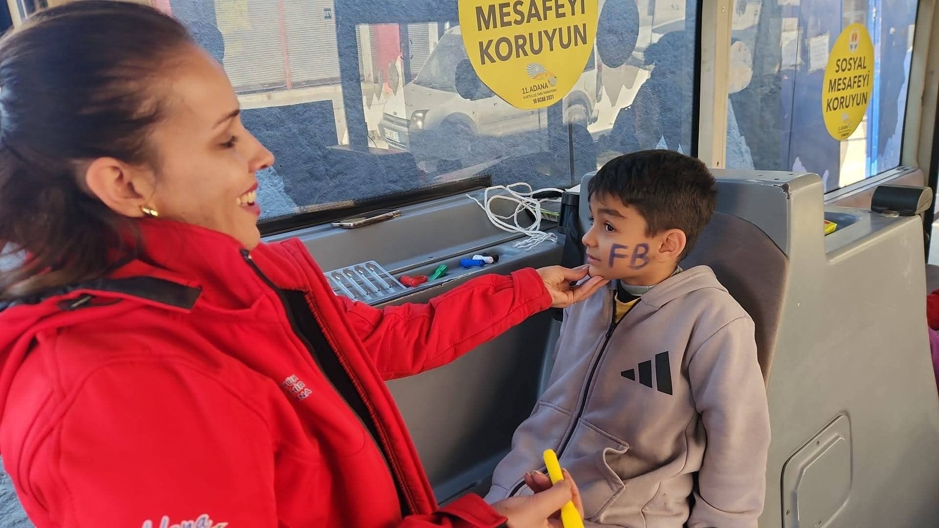 Bey Mahallesi’nden Başkan Zeydan Karalar’a Teşekkür0