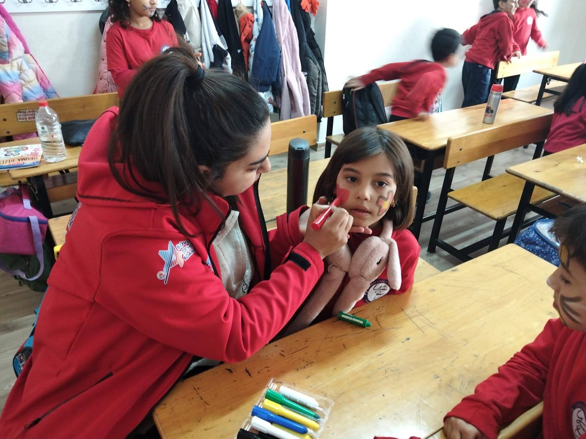 Bey Mahallesi’nden Başkan Zeydan Karalar’a Teşekkür2-1