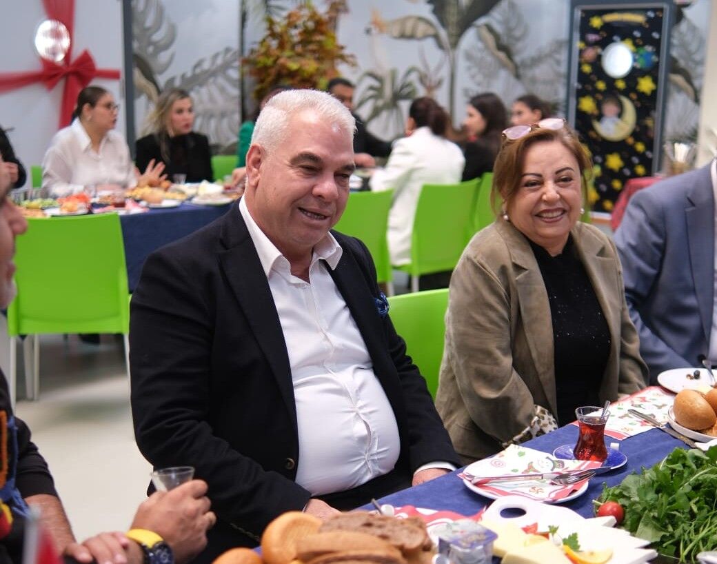 Bil Koleji’nden Burs Müjdesi (1)