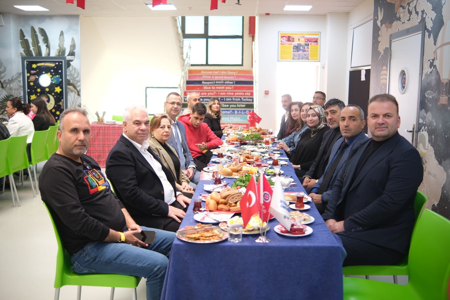 Bil Koleji’nden Burs Müjdesi (3)
