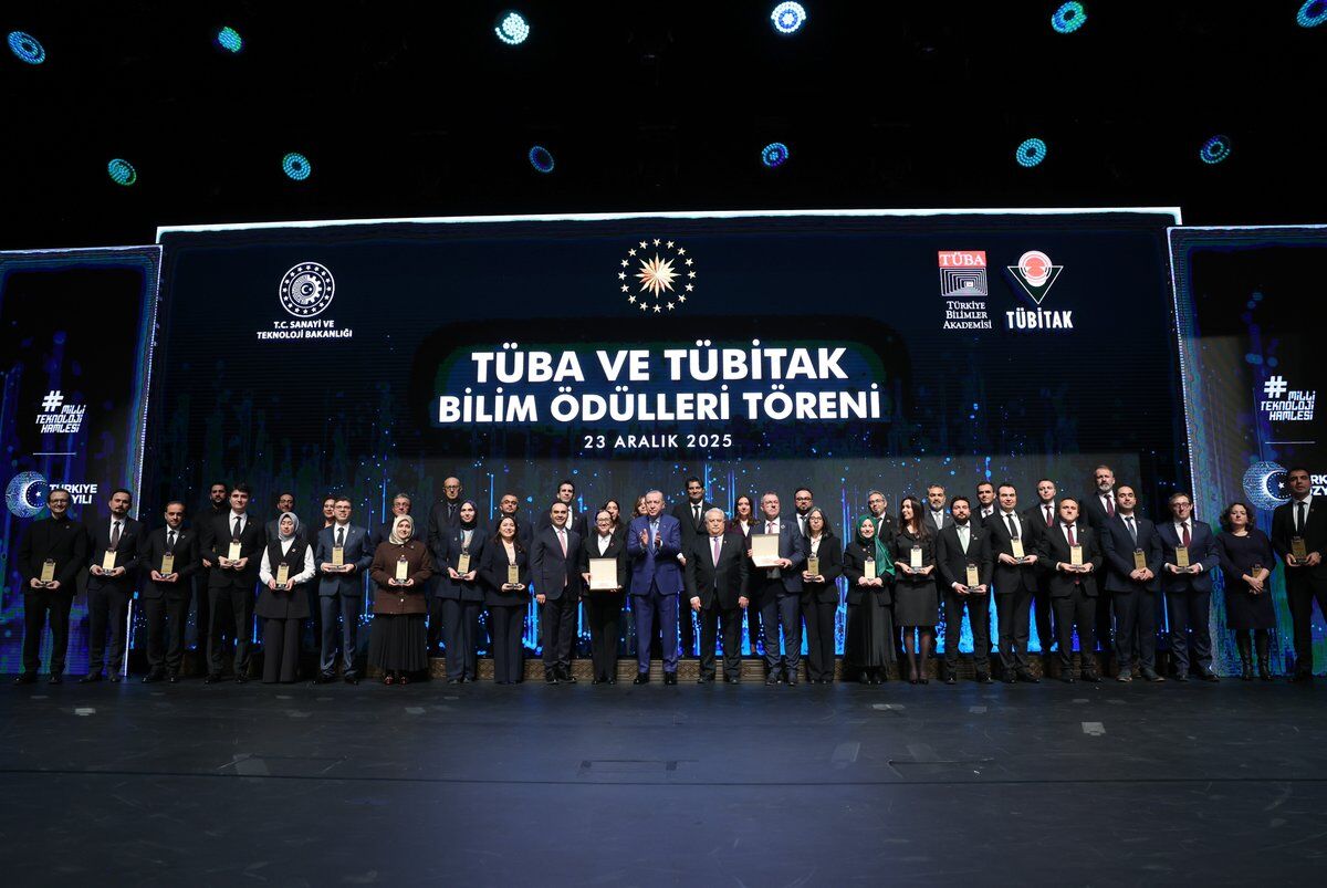 Bilim Dünyasında Gurur Günü3