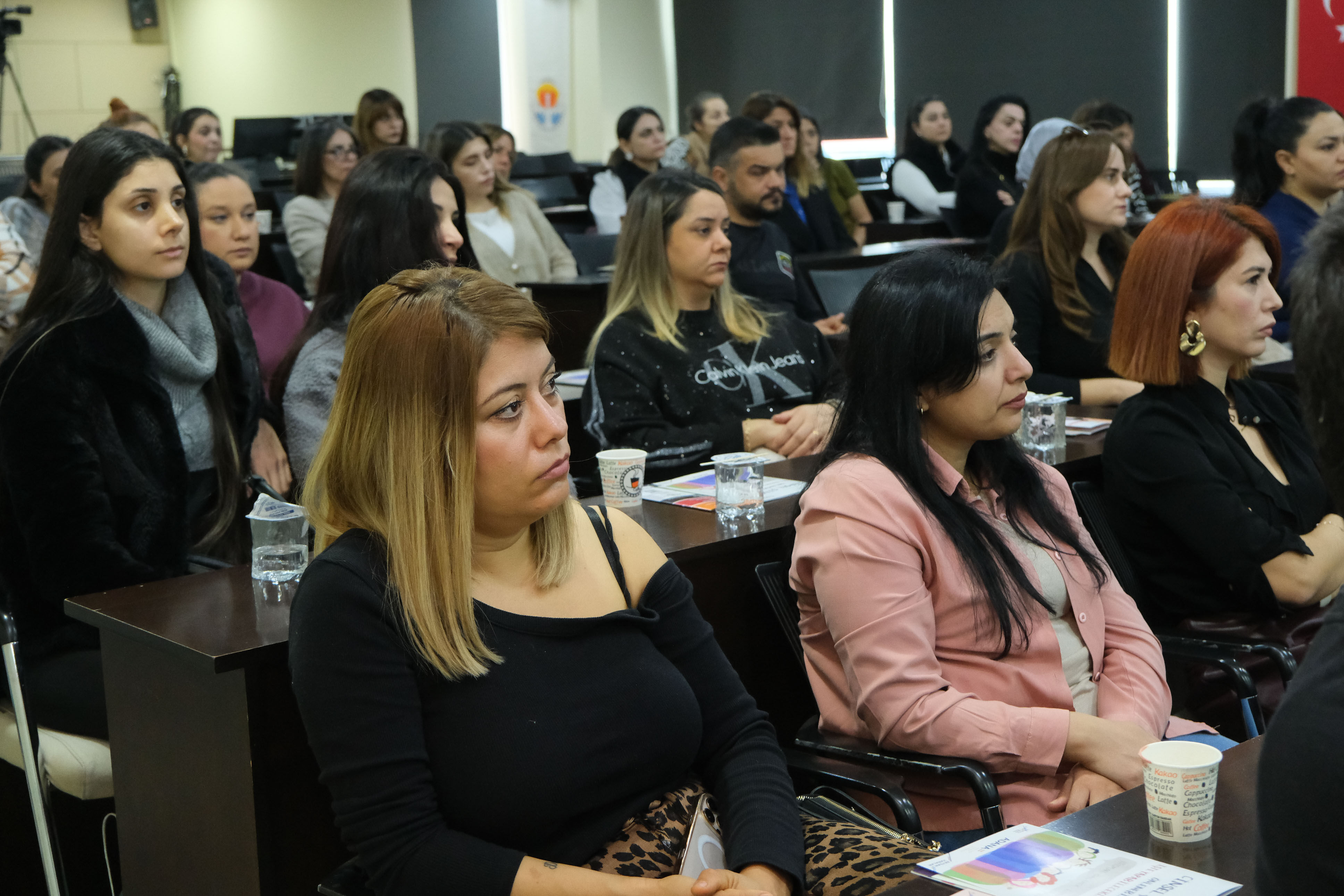 Büyükşehir’den Velilere Dijital Şiddet Ve Güvenli Teknoloji Kullanımı Eğitimi (3)