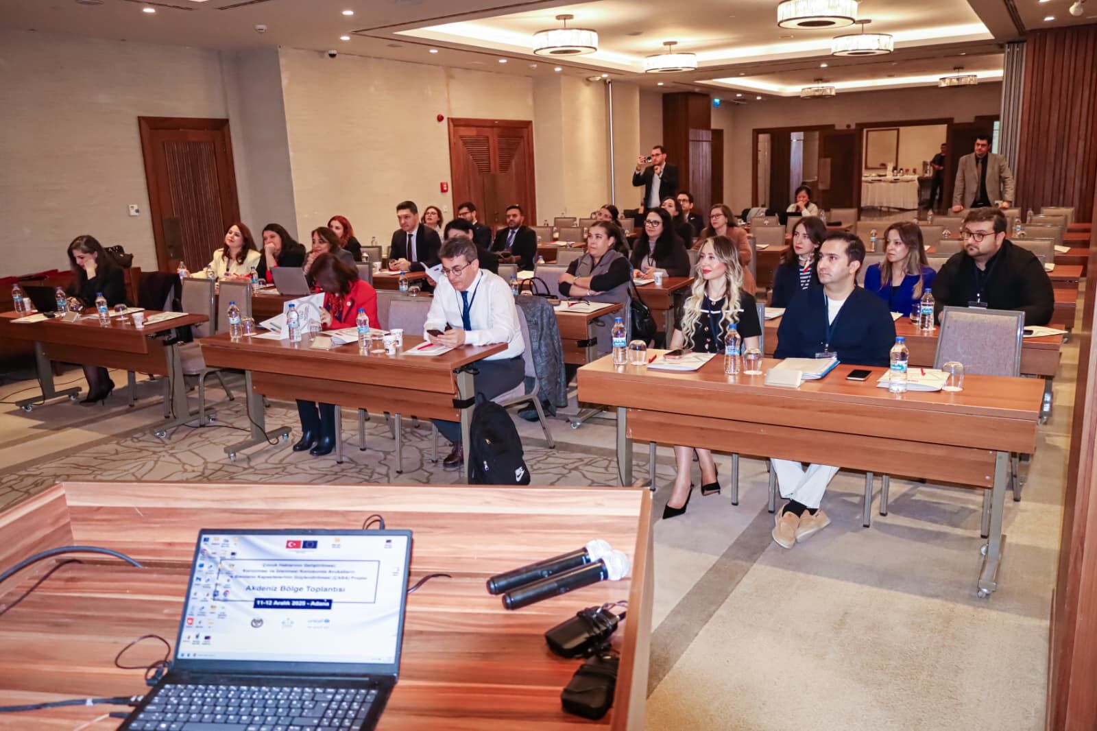 Çaba Projesi Ile Çocuk Haklarında Güçlü Adımlar (3)