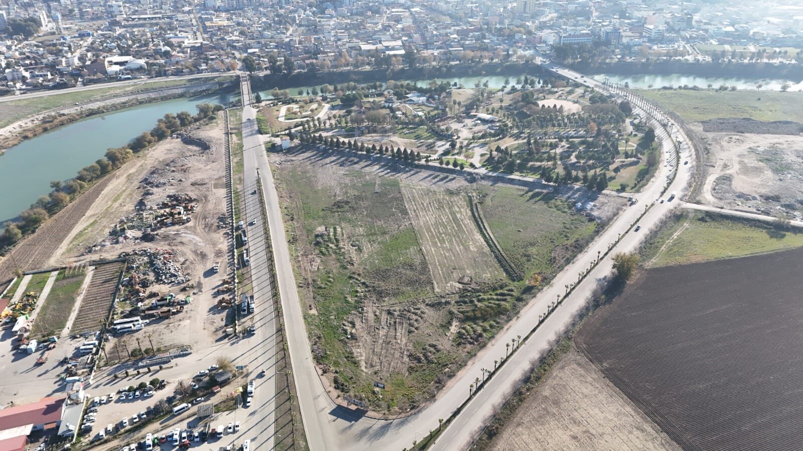 Ceyhan’da Milyonluk Kamu Arazileri Satıştan Kurtarıldı (4)