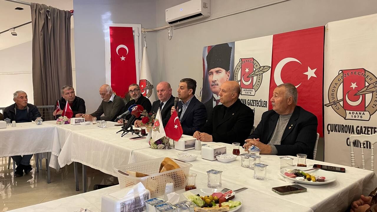 Chp'li Bulut Rekabet Sandıkta Olmalı (9)