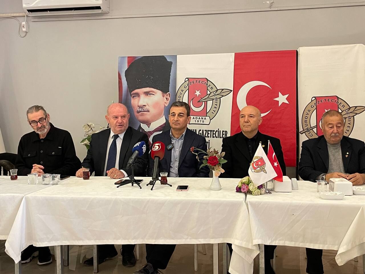 Chp'li Bulut Rekabet Sandıkta Olmalı