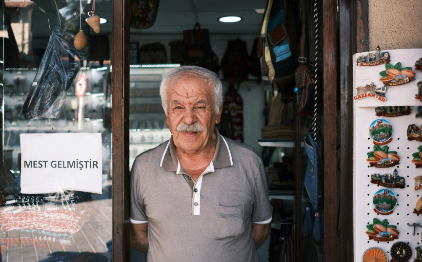 Chp’li Şevkin’den 2026 Mesajı “Türkiye’de Artık Değişim Şart” (2)