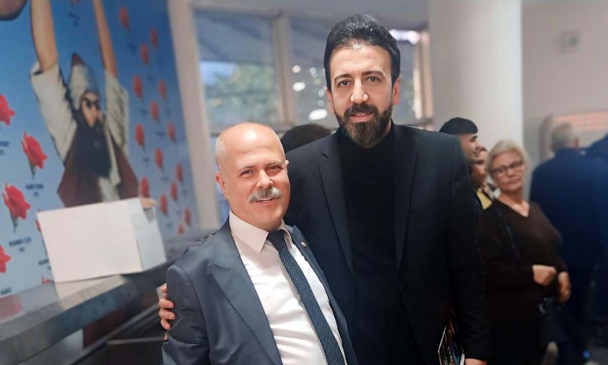 Cihan Katar Cemevleri Yol Ve Erkan Mekanıdır