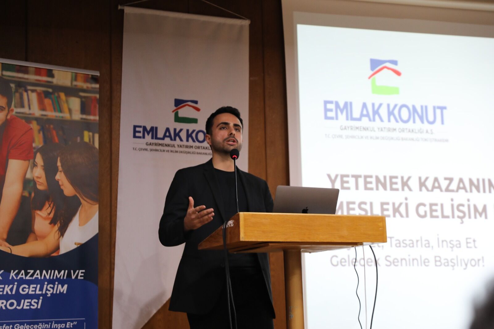 Çü Ile Emlak Konut Gyo’dan Geleceğin Profesyonellerine Güçlü Adım (4)