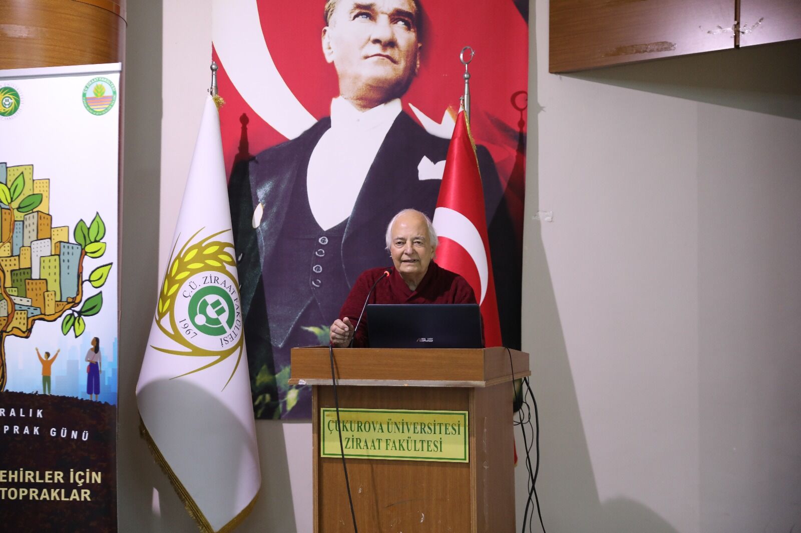 Çü’de 5 Aralık Dünya Toprak Günü Kutlandı (4)