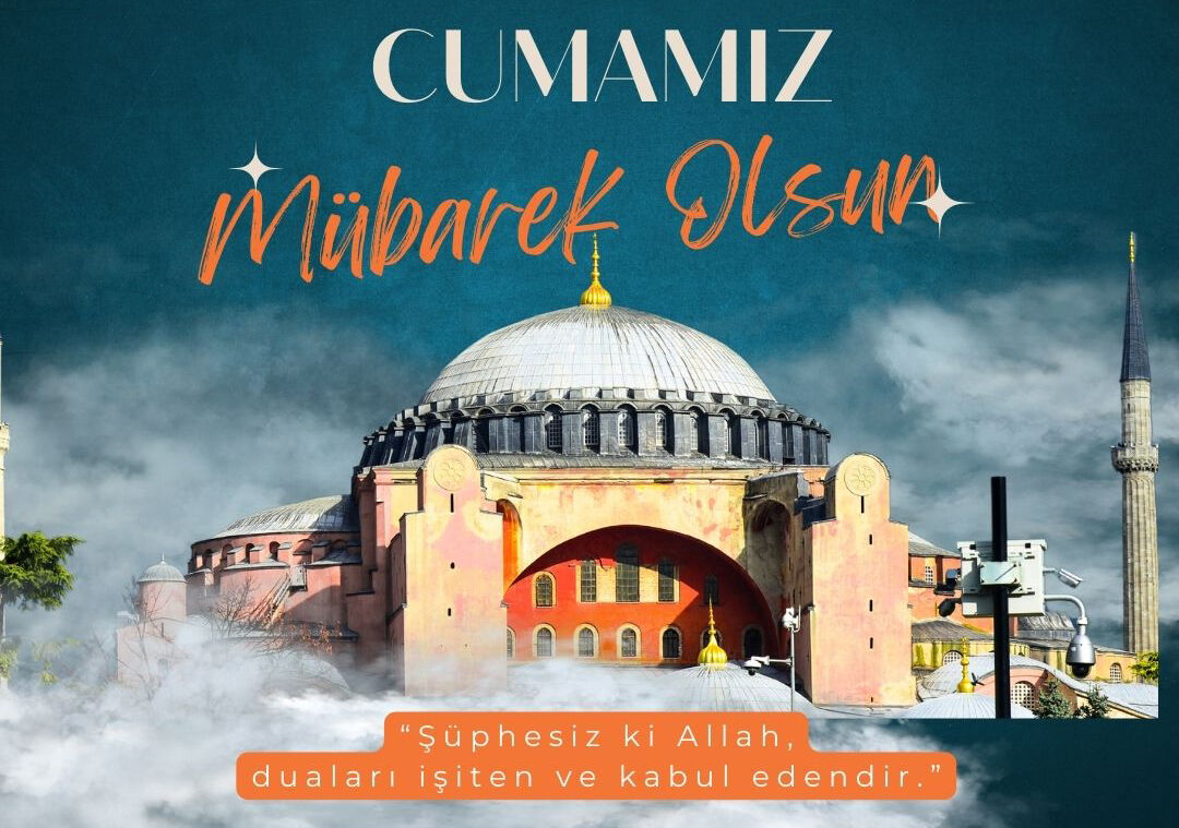 Cuma Mesajı (1)