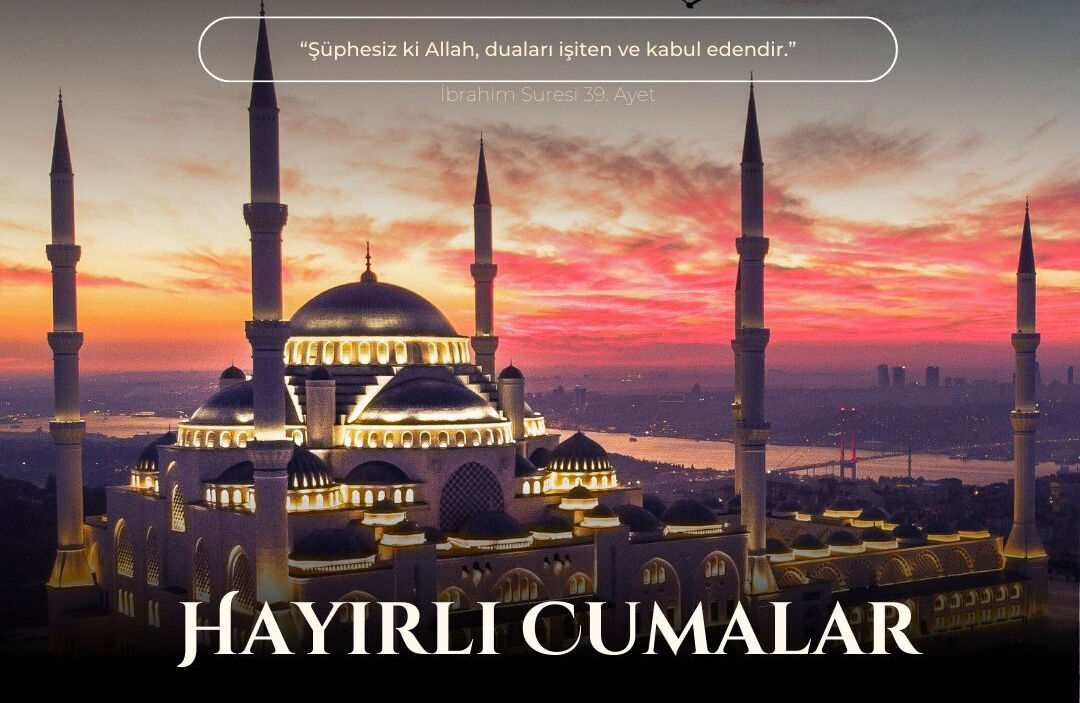 Cuma Mesajı (2)