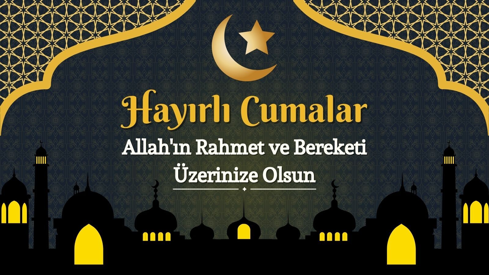 Cuma Mesajı (3)