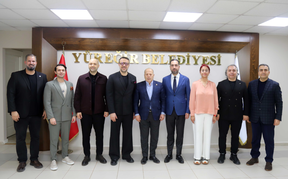 Demirçalı Çukurova Gi̇ad’ın Adana’ya Katkısı Yadsınamaz (2)