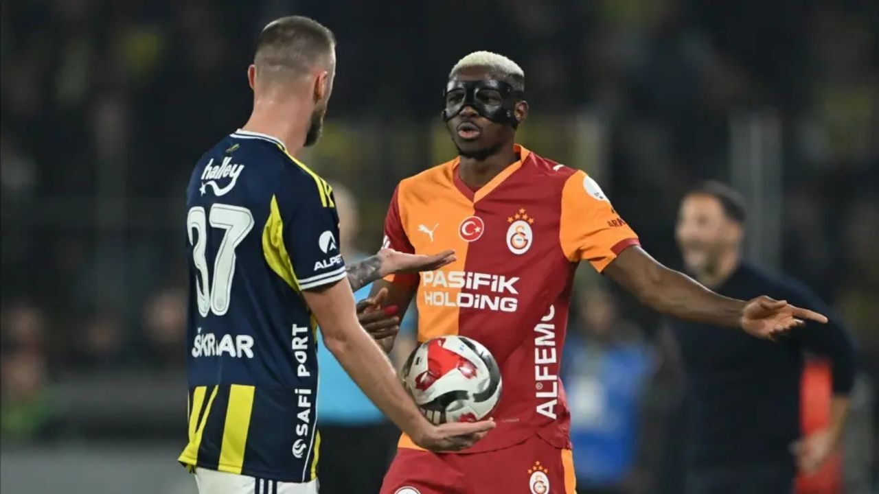 Kupada dev eşleşme kapıda: 5 günde iki derbi yaşanabilir!