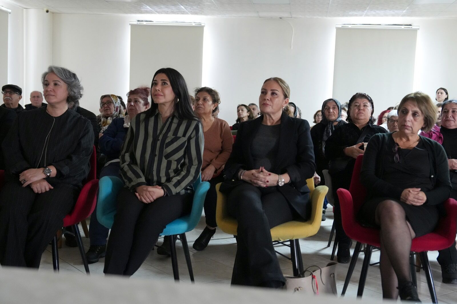Dijital Dolandırıcılığa Karşı Farkındalık Eğitimi (5)