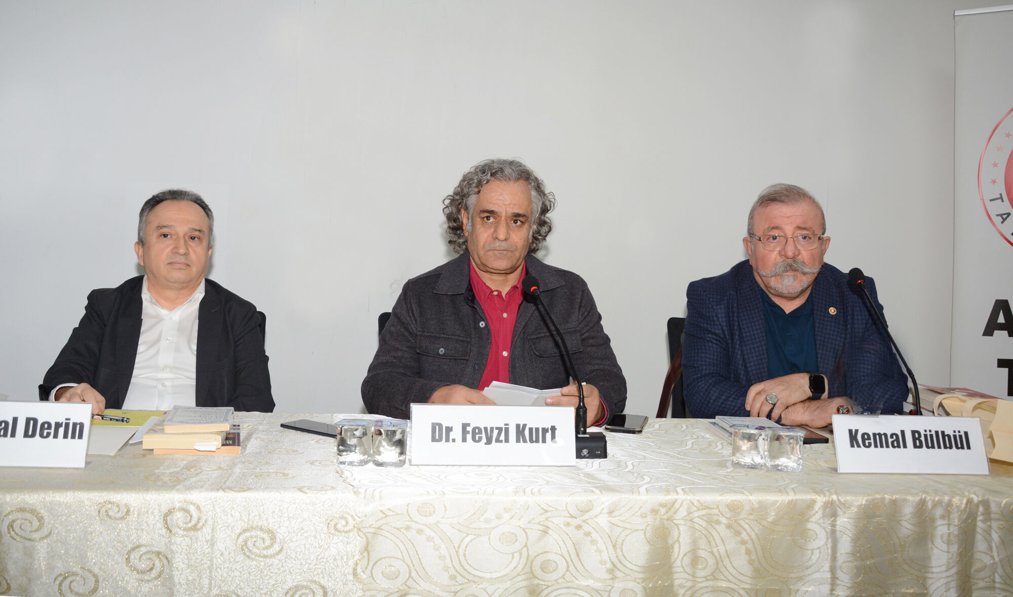 Dr Söyleşi (1)