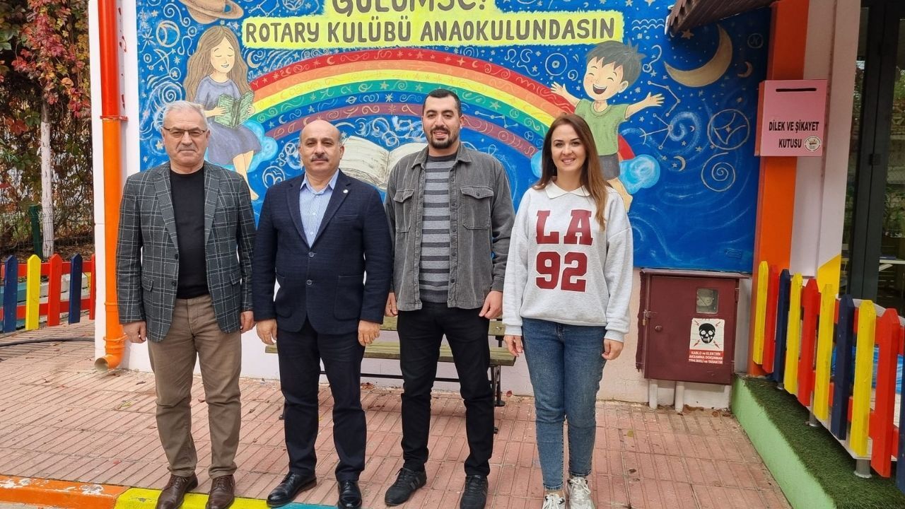 Eğitimcilerin Sesi Sahada Yankılandı! 2
