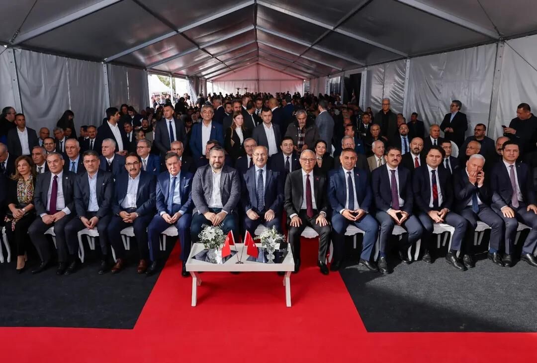 Fatma Sütcü Kardiyoloji Merkezi’nin Temeli Atıldı (1)-1