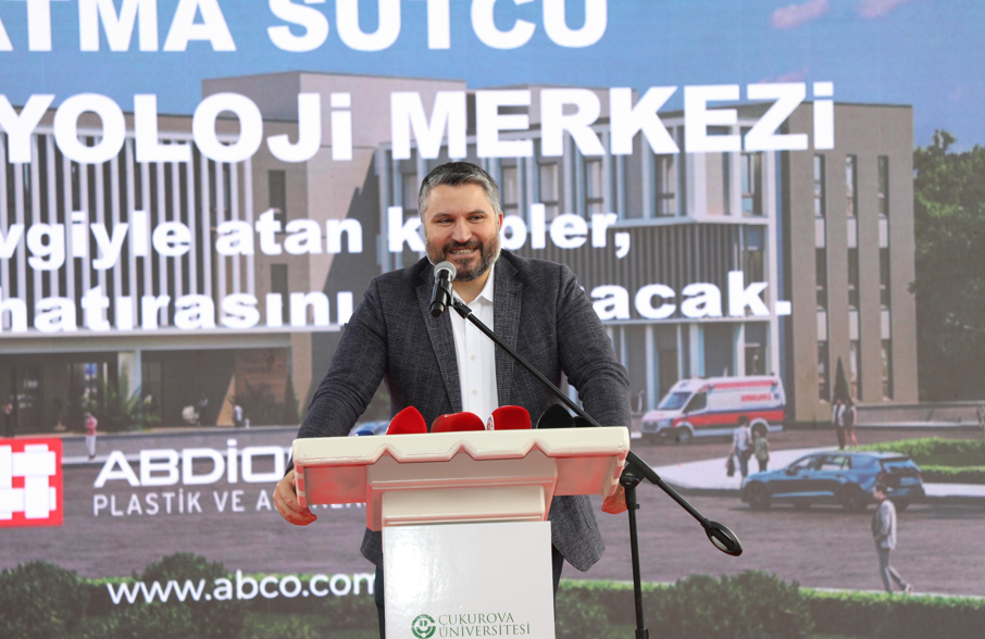 Fatma Sütcü Kardiyoloji Merkezi’nin Temeli Atıldı (2)-1