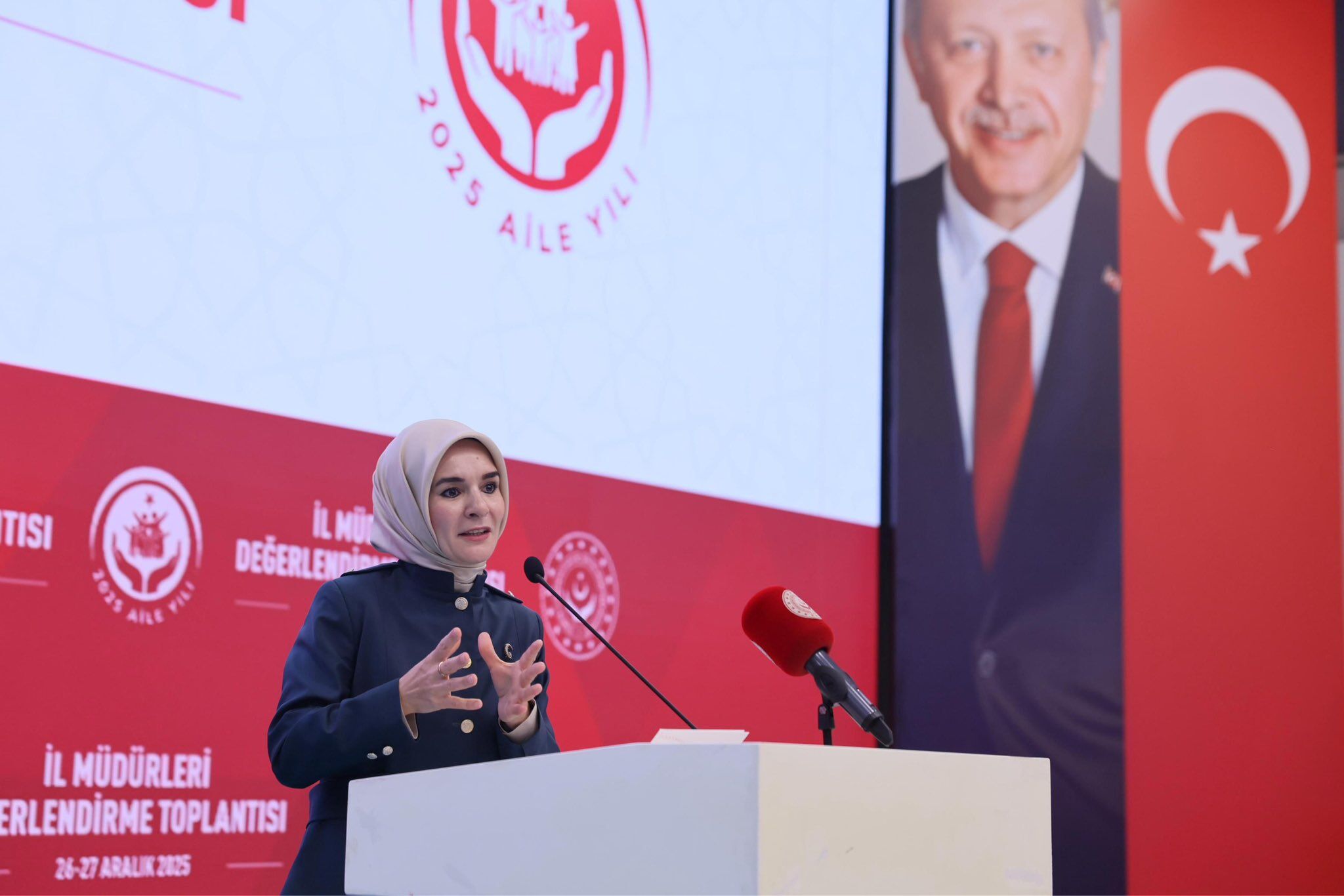 Flaş Bakanlık Adana’da Ailelere Dijital Destek Başlattı (2)
