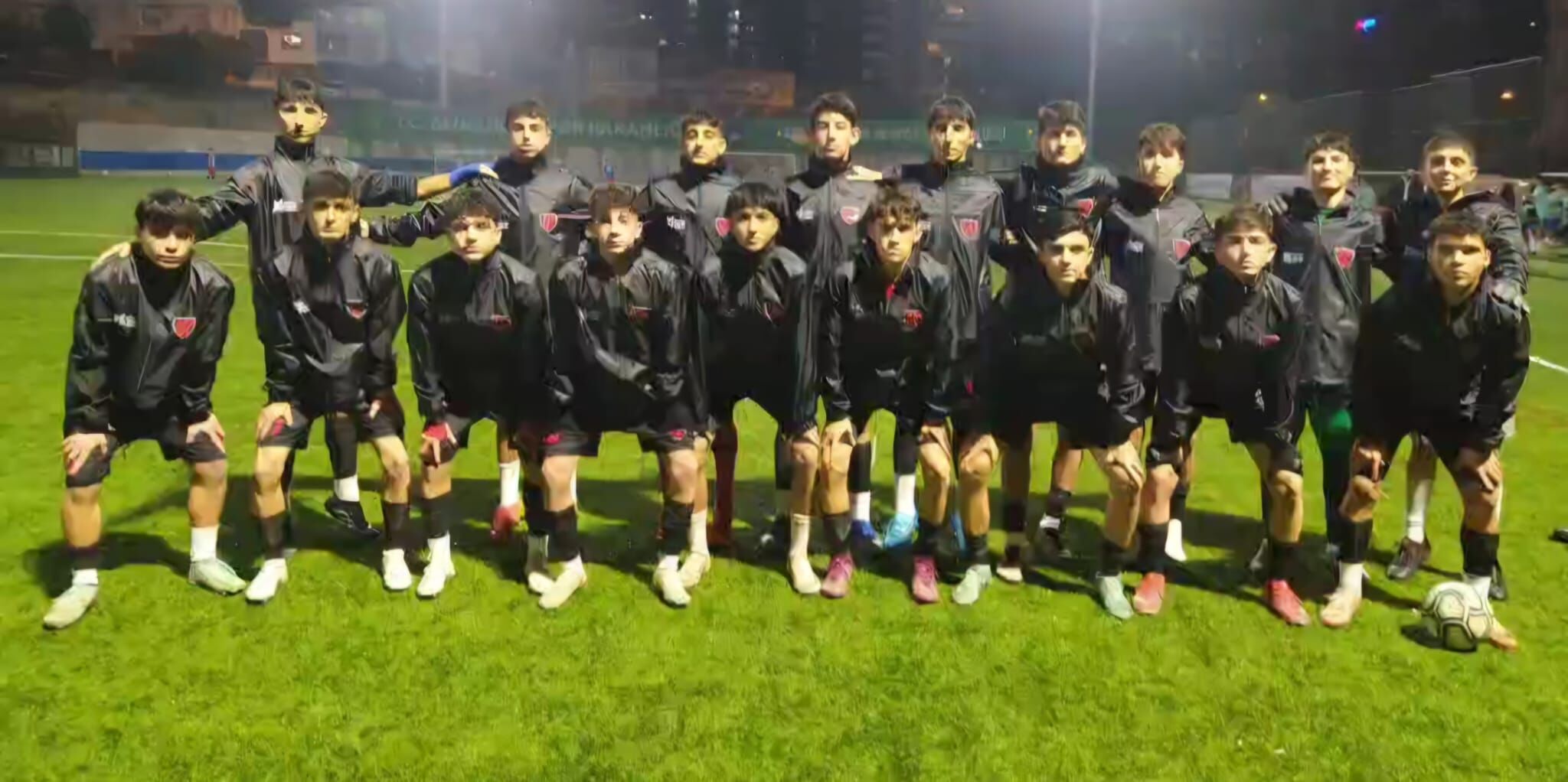 Gülpınarspor Beş Haftadır Kaybetmiyor2