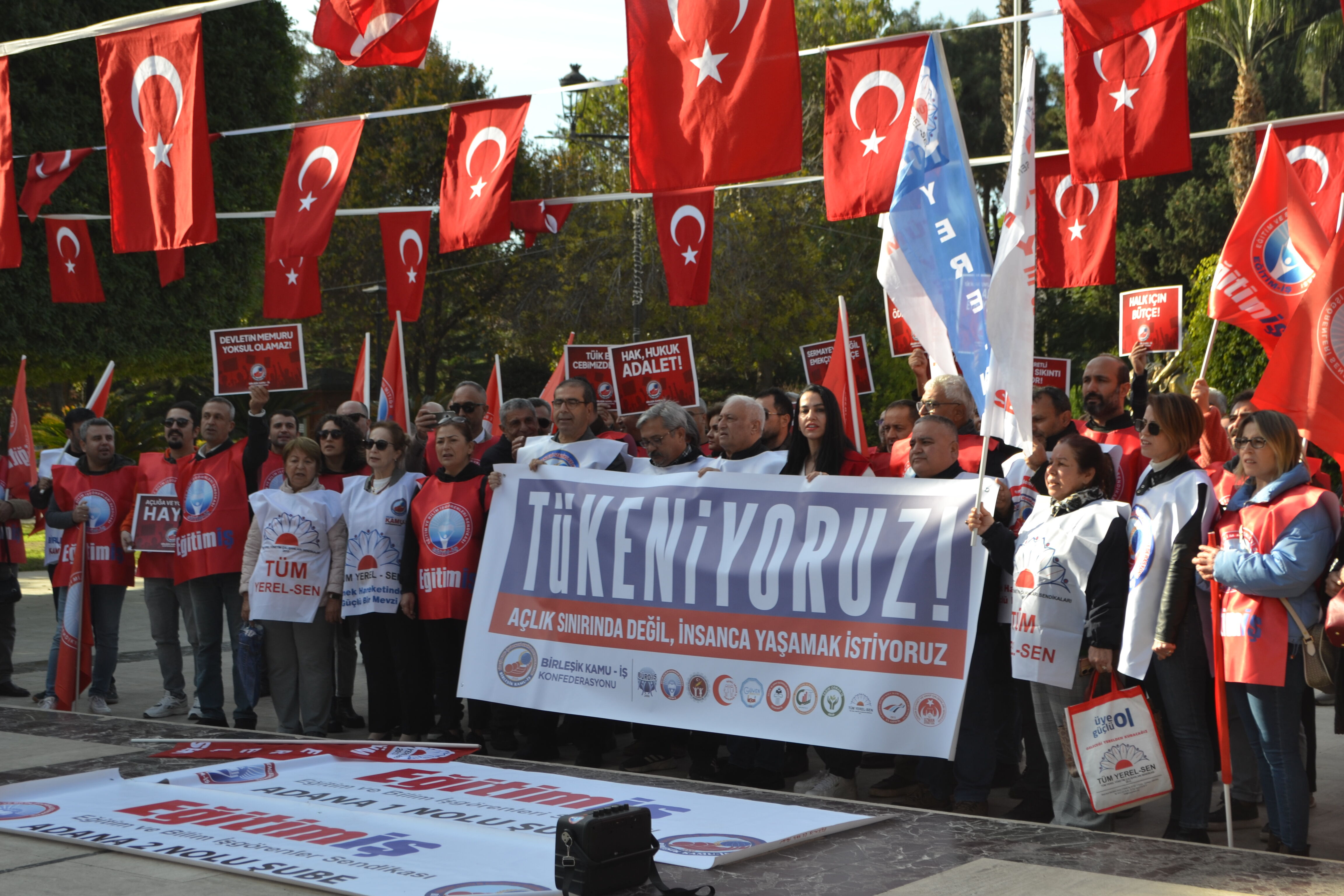Hakan Şen “Bütçe Halkın Ortak Kaynağıdır” (2)