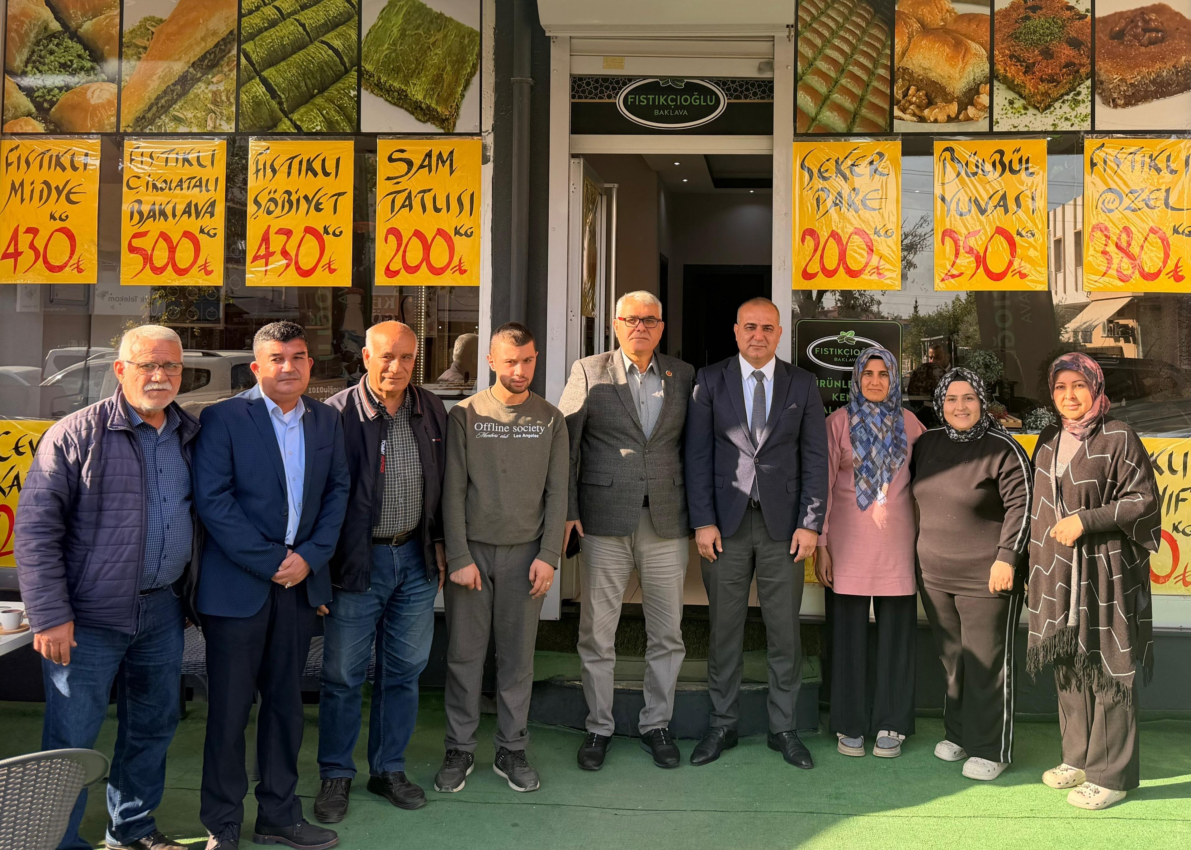 Hakan Yıldırım’a Bahçeşehir’de Yoğun İlgi (3)