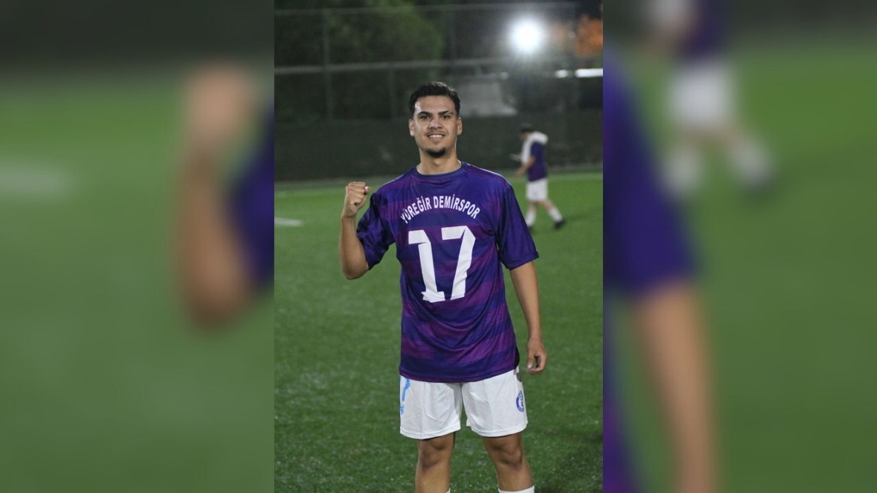 Hasan Akkavak Hedef Büyüttü (1)