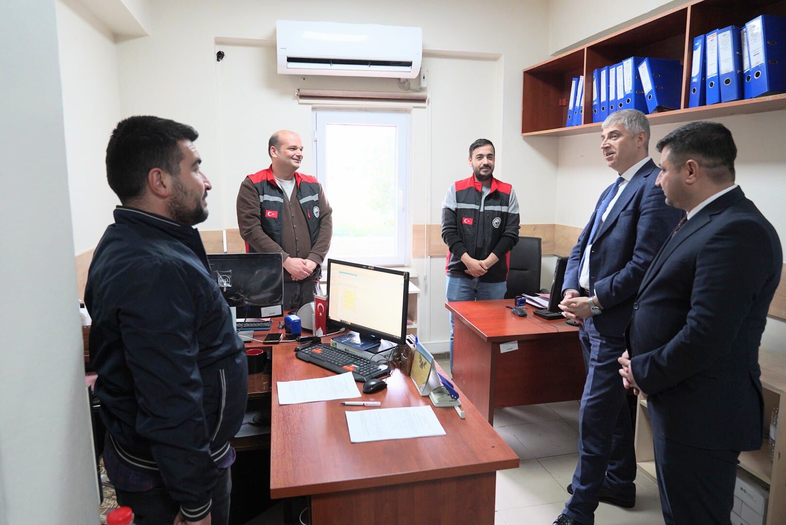 İmamoğlu’nda Tarım Ve Hayvancılık Masaya Yatırıldı (1)