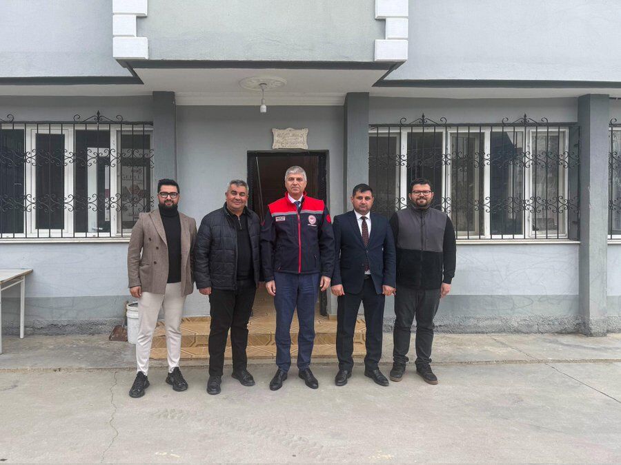 İmamoğlu’nda Tarım Ve Hayvancılık Masaya Yatırıldı (3)