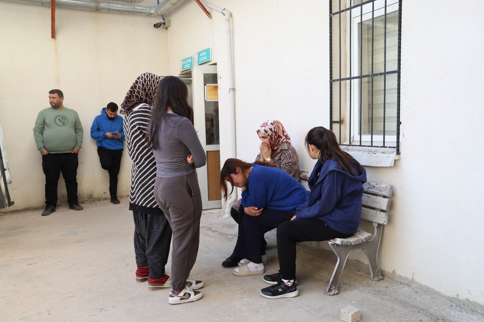 İmamoğlu’ndan Acı Haber Kayıp Yaşlı Adam Ölü Bulundu