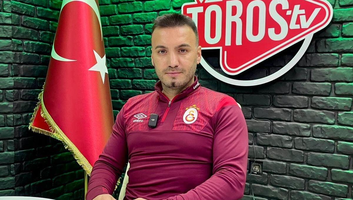 Kadir Yıldız Kulüp Olarak Önemli Adımlar Attık