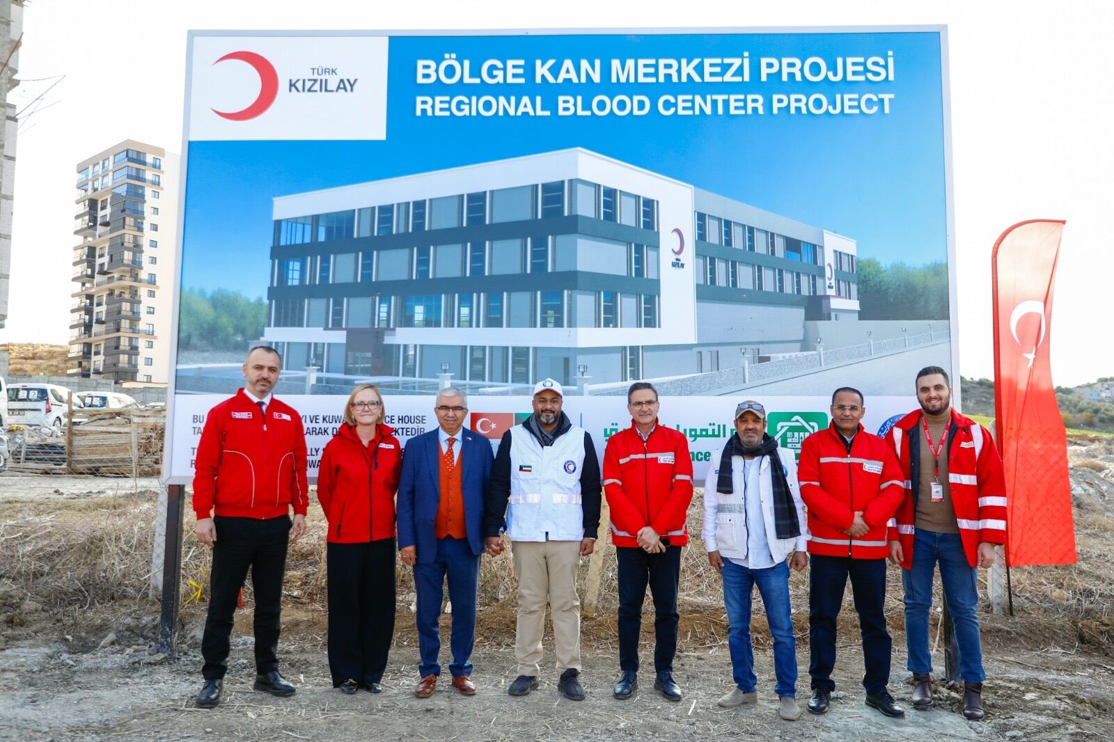 Kan Bağışında Adana İmzası Türkiye 3 Milyona Ulaştı (3)