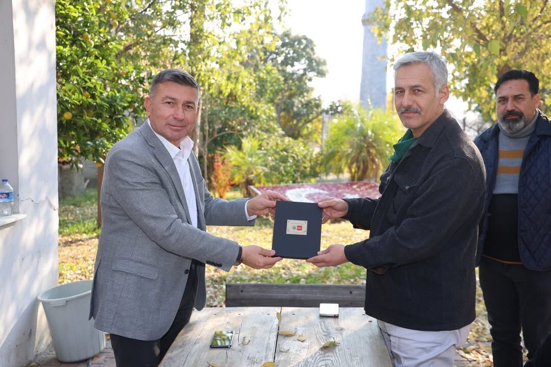 Karaisalı Belediyesi’nden Okullara Eğitim Ziyareti (2)