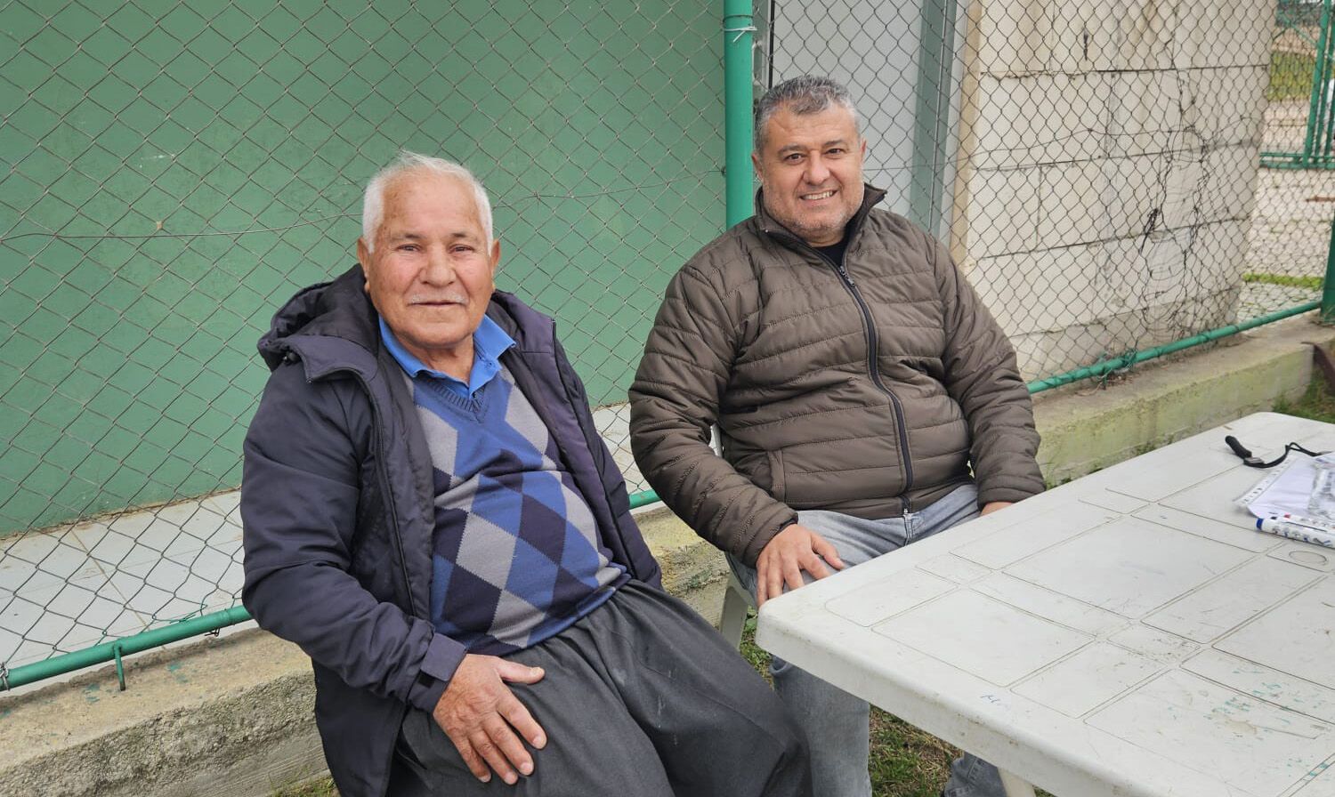 Kürkçülerspor İlk Yarıyı Zirvede Kapattı