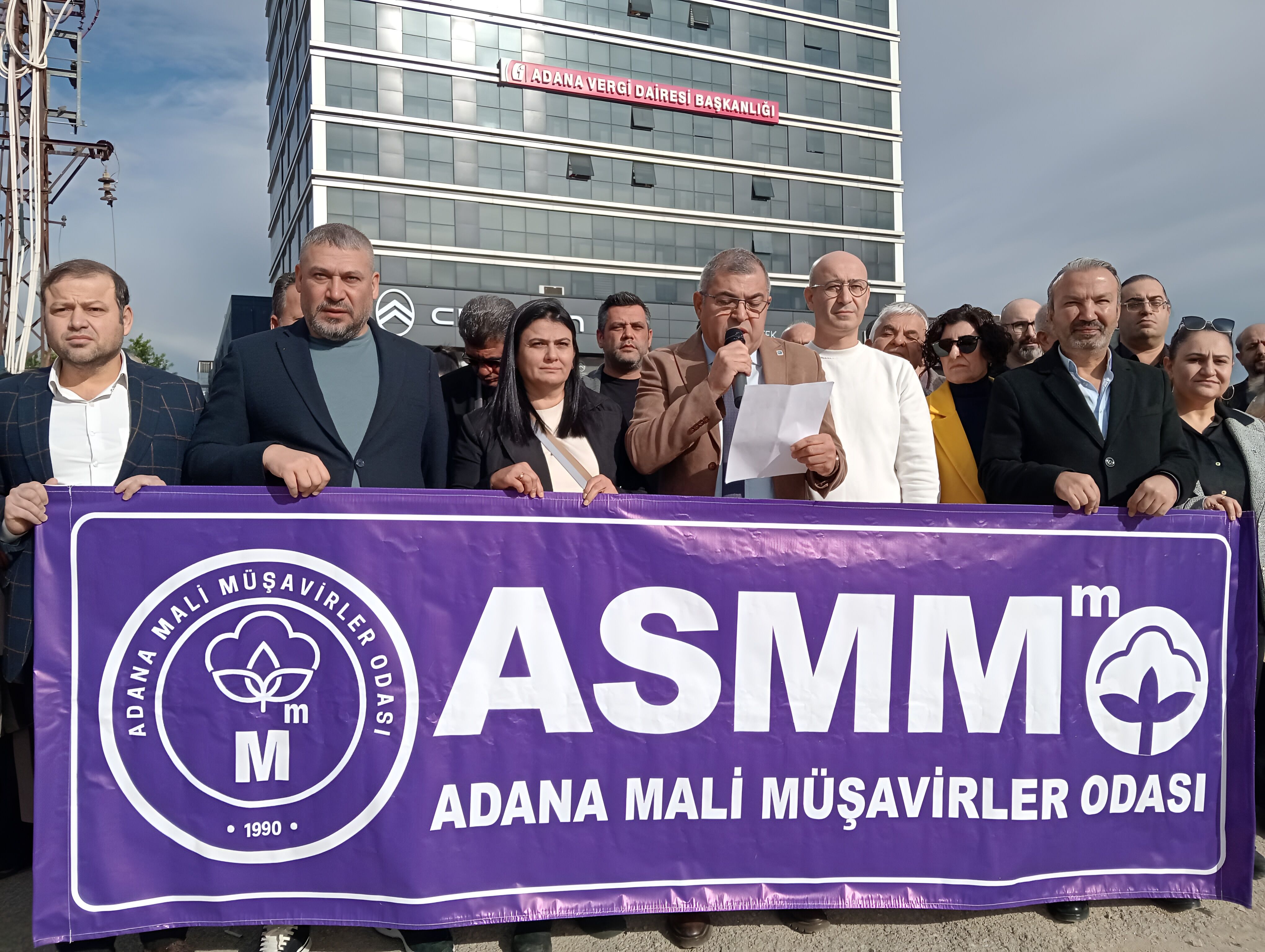 Levent Deniz Liyakatsiz Yetkilendirme Mükellefi Denetimsiz Bırakır (2)