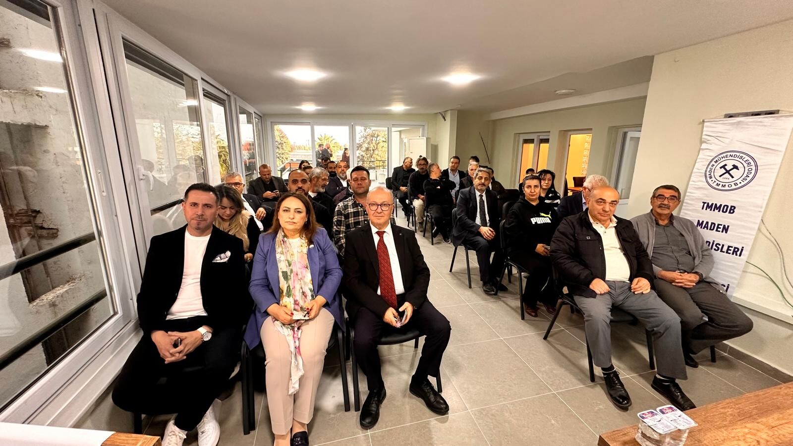 Madenciler Günü Adana’da Bilimsel Vizyonla Kutlandı (2)