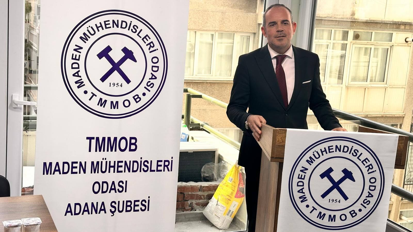 Madenciler Günü Adana’da Bilimsel Vizyonla Kutlandı (3)