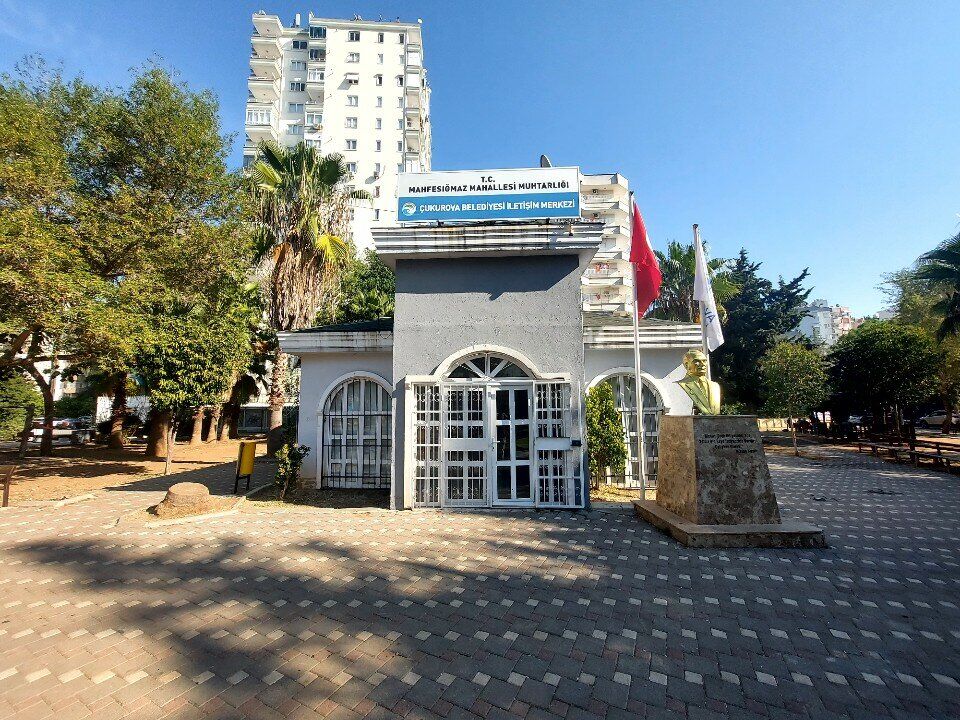 Mahfesigmazmah