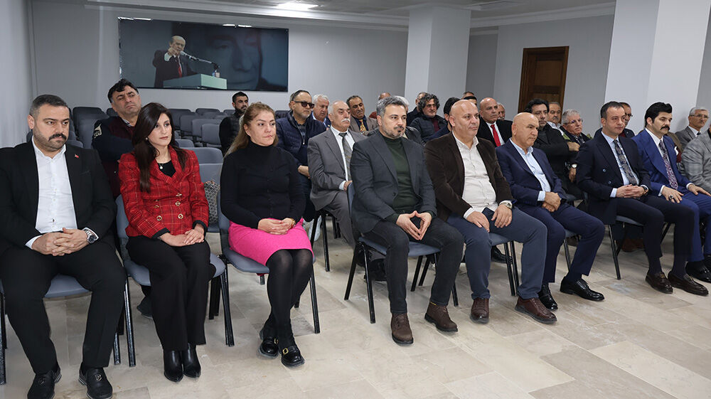 Mhp’li Kanlı’dan Net Tavır Darağacı Da Olsa Geri Adım Yok (3)