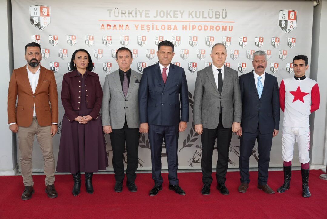 Pistte Nefes Kesen Mücadele, Kozan’dan Birincilik (1)