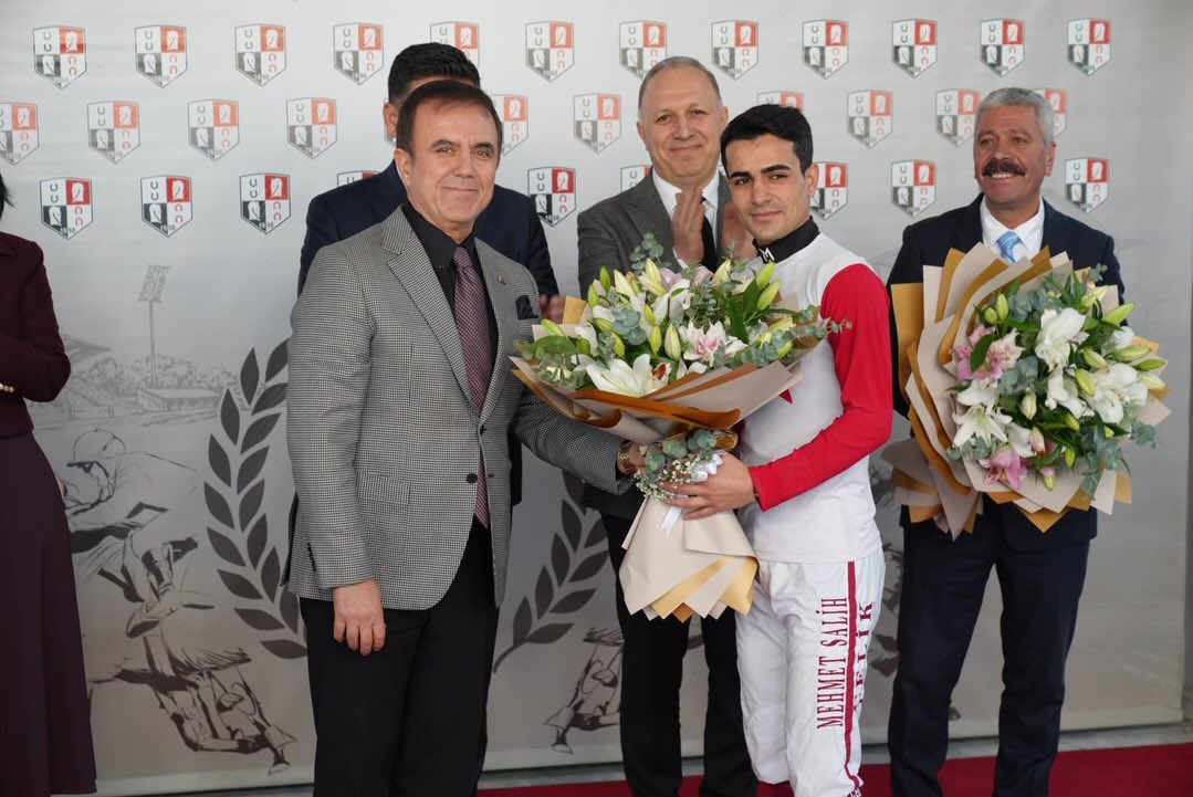 Pistte Nefes Kesen Mücadele, Kozan’dan Birincilik (3)