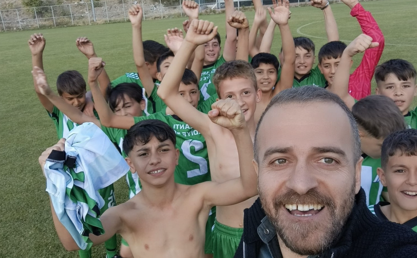 Pozantı Belediyespor Geleceğe Yatırım Yapıyor-1
