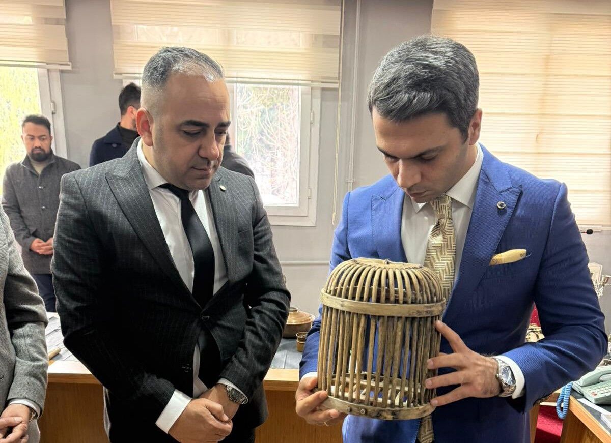Pozantı’da Öğrenciler Kültürel Mirasla Buluştu (4)