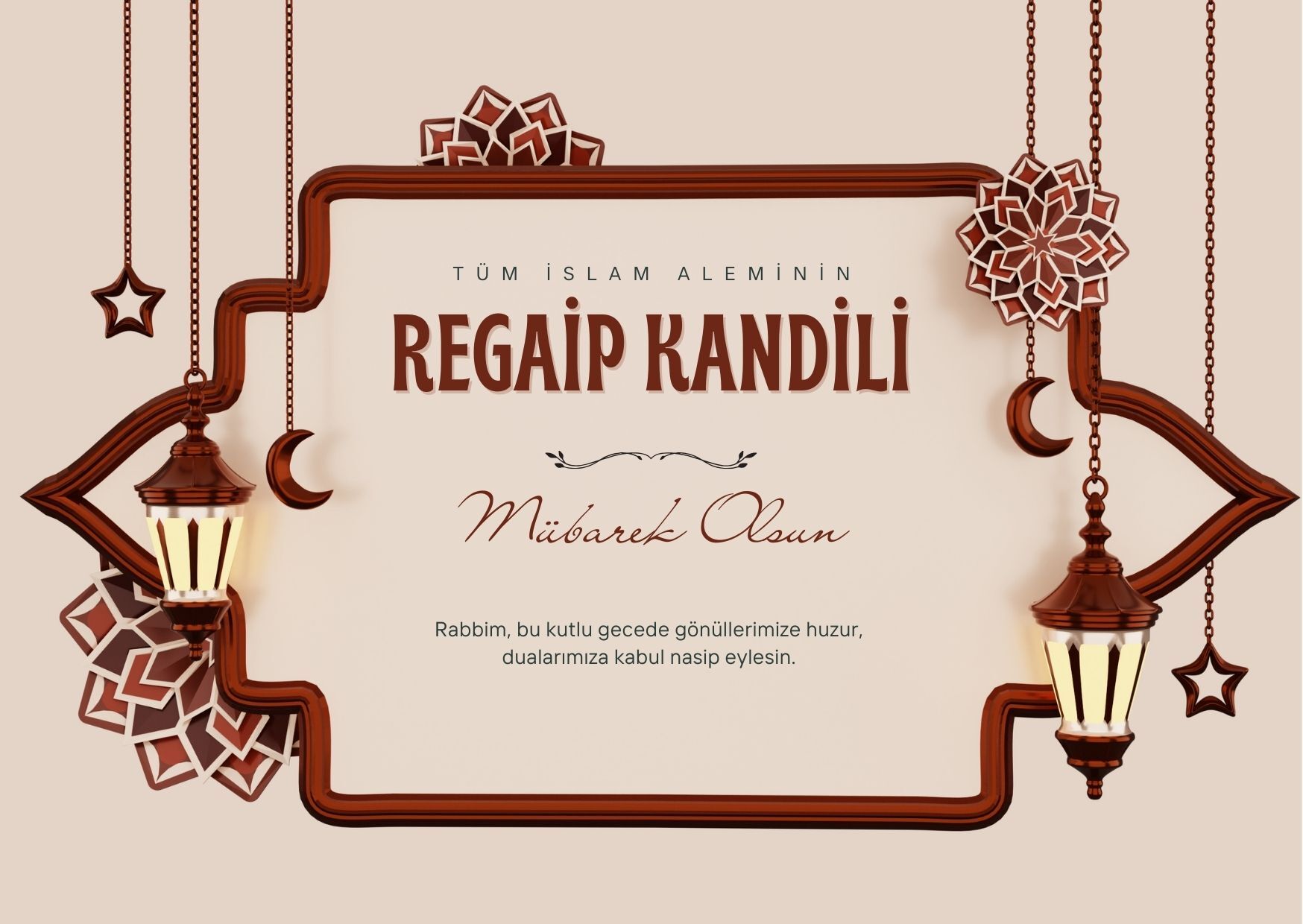 Regaip Kandili (4)