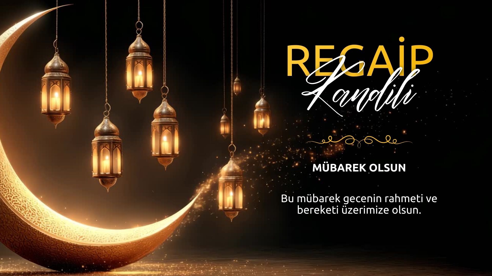 Regaip Kandili (5)